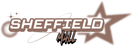 Sheffield  Mall